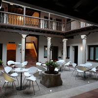 Evenia Alcalá Boutique Hotel