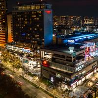 Courtyard by Marriott Santiago Las Condes