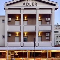 Hotel Adler