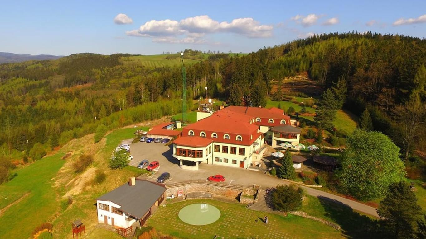 Vyhlidka Resort