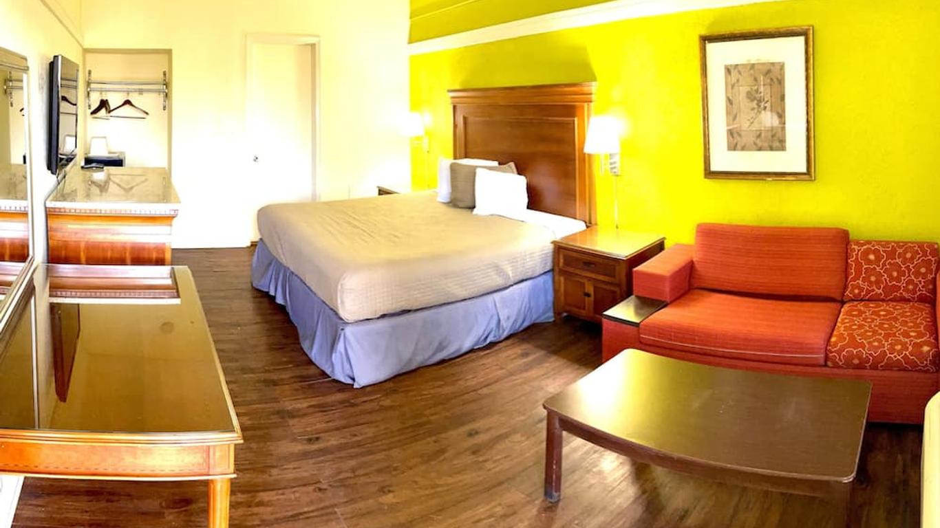 Hotel M Morgantown - Wvu Area