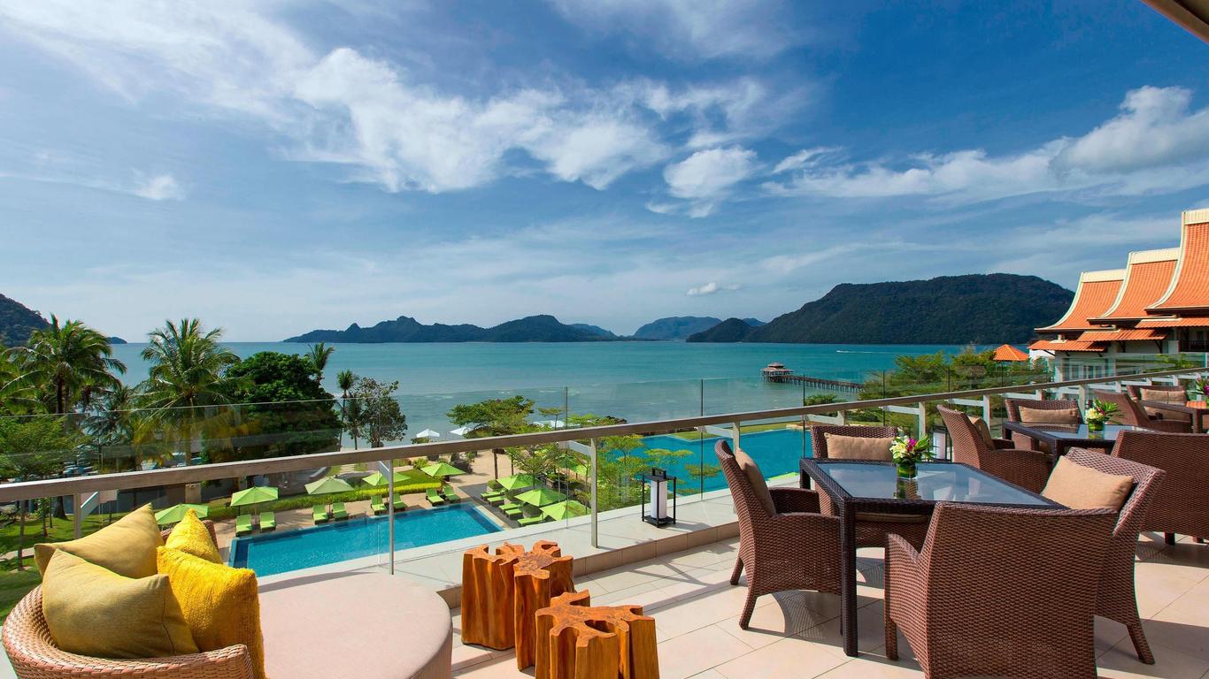 The Westin Langkawi Resort & Spa