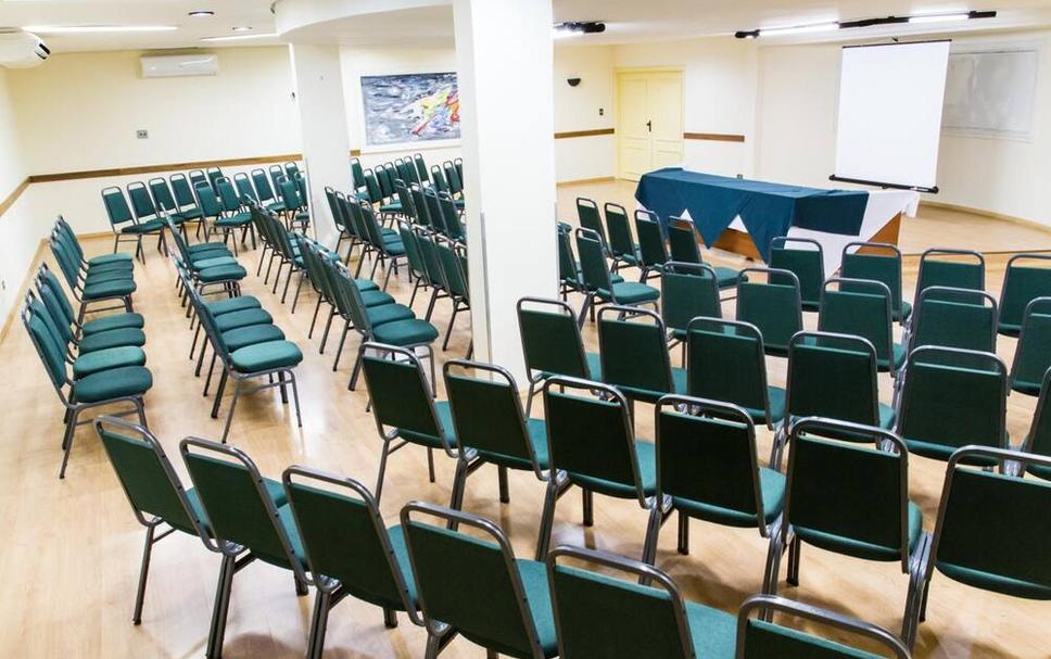 Sala konferencyjna Zdjęcie