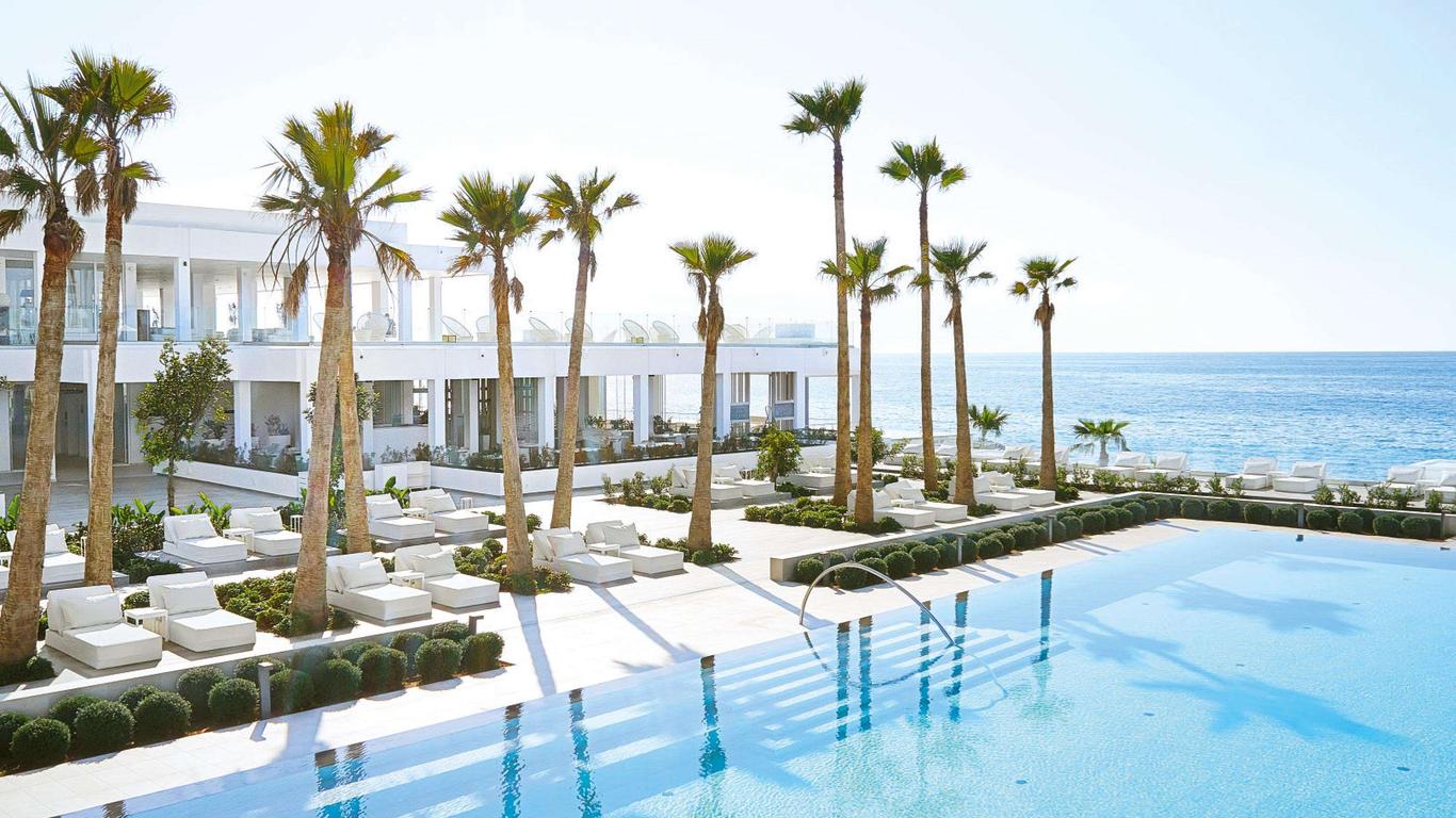 Luxme Grecotel White Palace