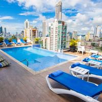 Best Western Plus Panama Zen Hotel