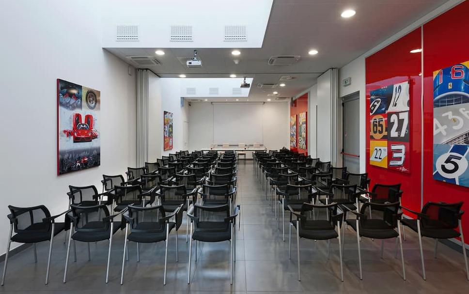 Sala konferencyjna Zdjęcie