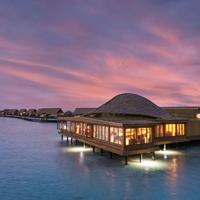 Waldorf Astoria Maldives Ithaafushi