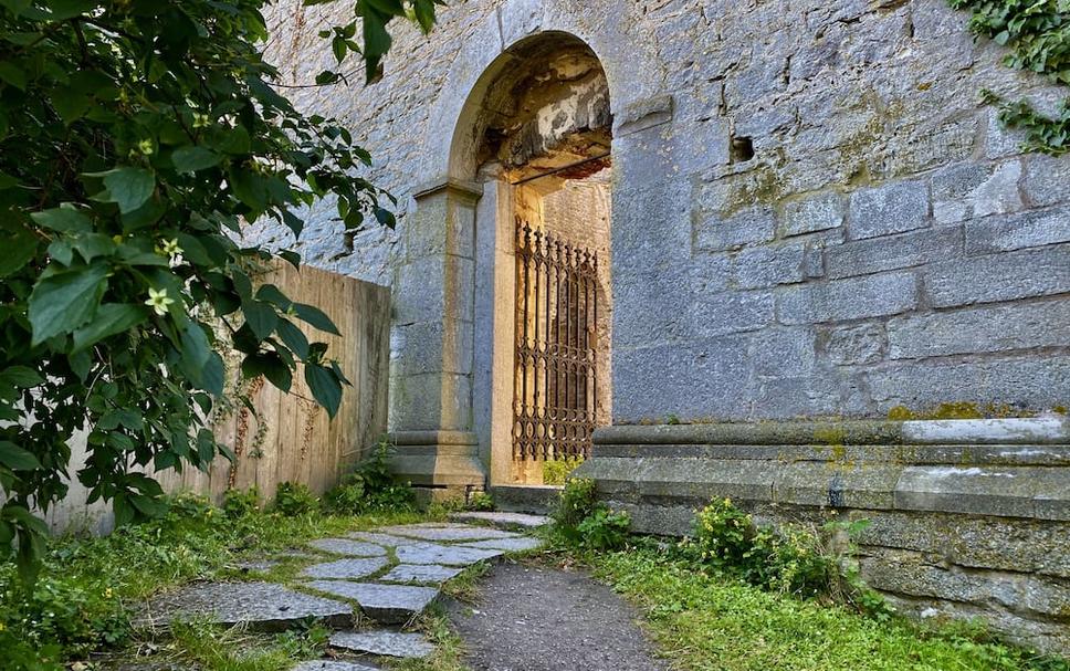 Widok na zewnątrz Zdjęcie