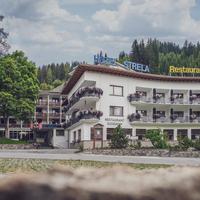 Hotel Strela