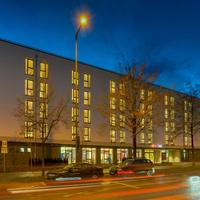 Ramada Encore by Wyndham Munich Messe