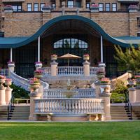 Omni Shoreham Hotel