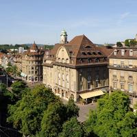 Hotel National Bern