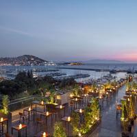 DoubleTree by Hilton Kusadasi