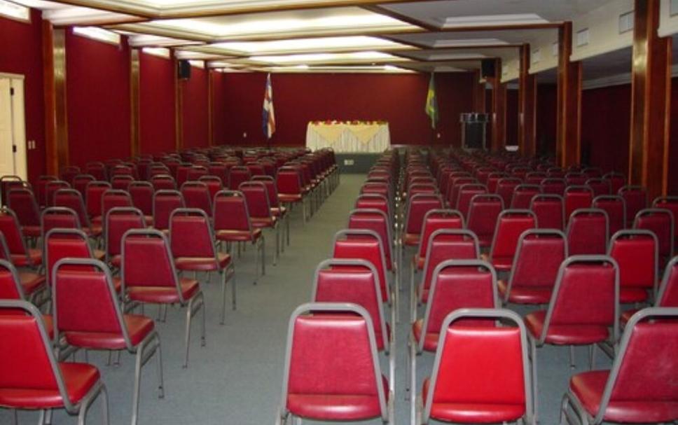 Sala konferencyjna Zdjęcie