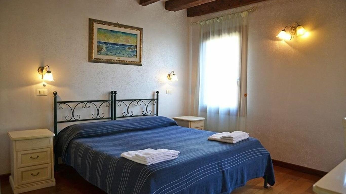 Oceano Mare B&B