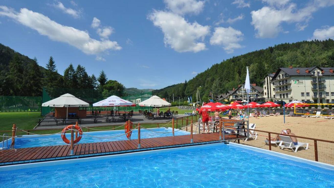 Hotel Zimnik Spa & Wellness