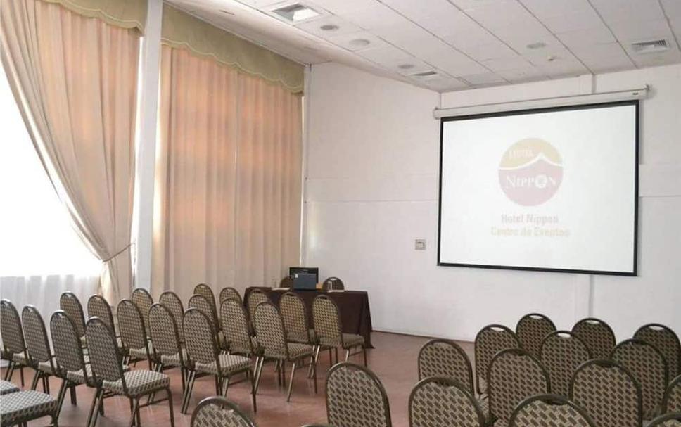 Sala konferencyjna Zdjęcie