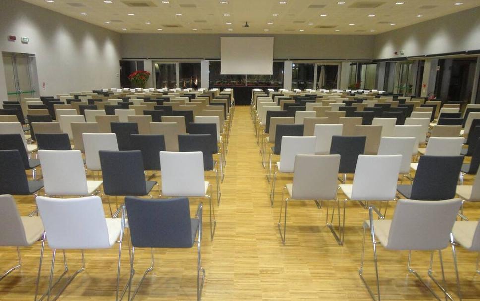 Sala konferencyjna Zdjęcie