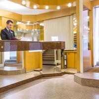 Best Western Hotel Liberta