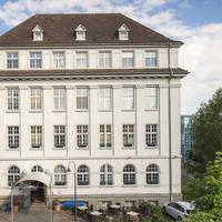 Apartment Hotel Konstanz