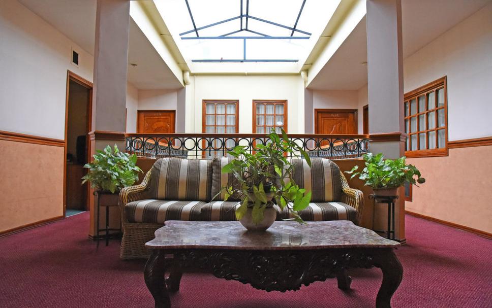 Lobby Zdjęcie