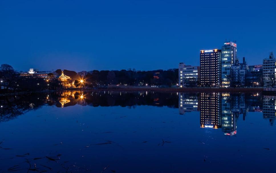 Widok na zewnątrz Zdjęcie