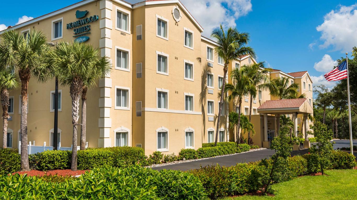 Homewood Suites by Hilton Bonita Springs