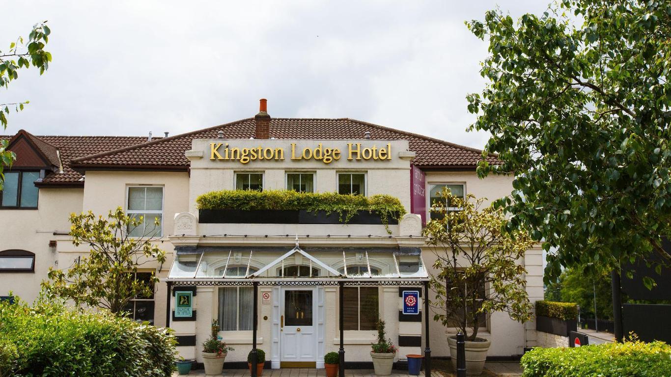 Kingston Lodge Hotel