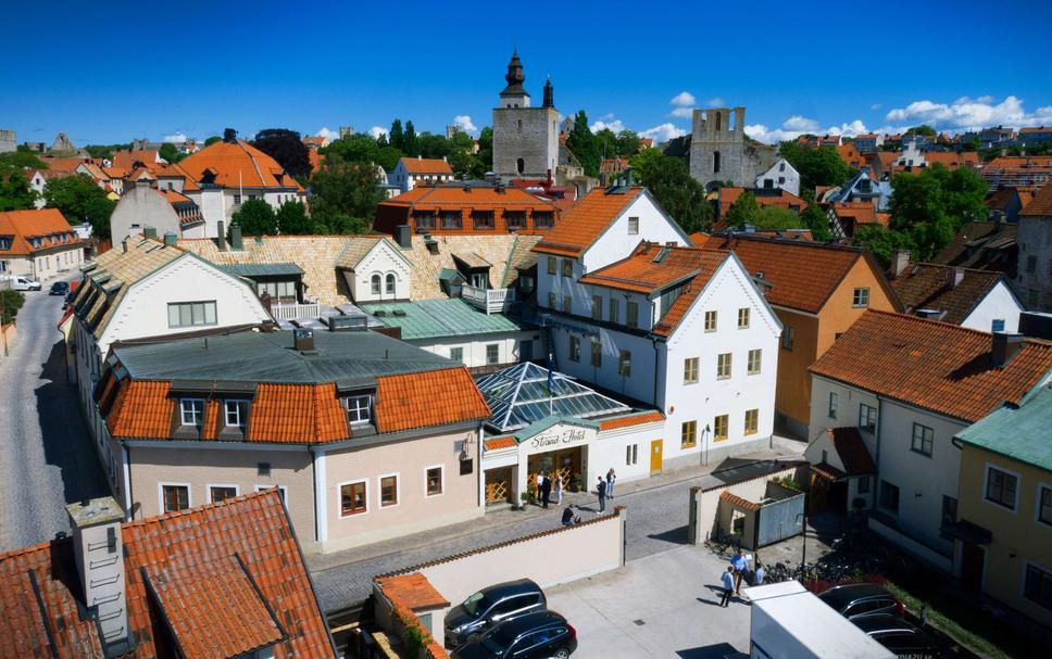 Widok na zewnątrz Zdjęcie