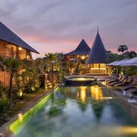 The Alena Resort a Pramana Experience