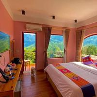 Sapa Scenery Hotel