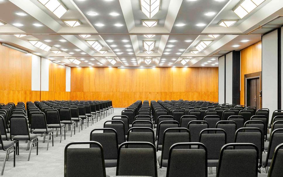 Sala konferencyjna Zdjęcie