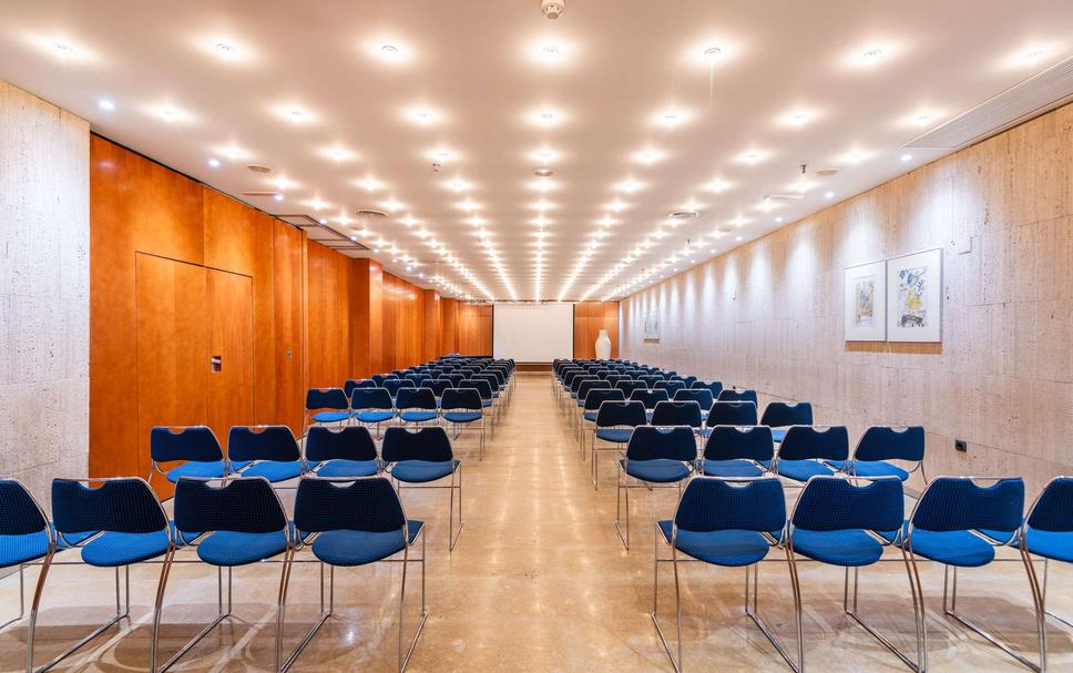 Sala konferencyjna Zdjęcie