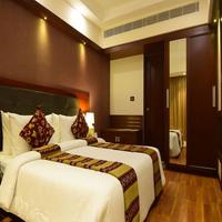 Classic Sarovar Portico Trivandrum