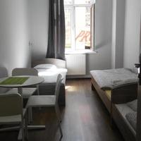 Hostel Imbir