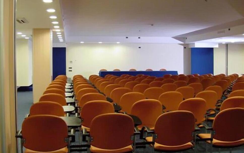 Sala konferencyjna Zdjęcie