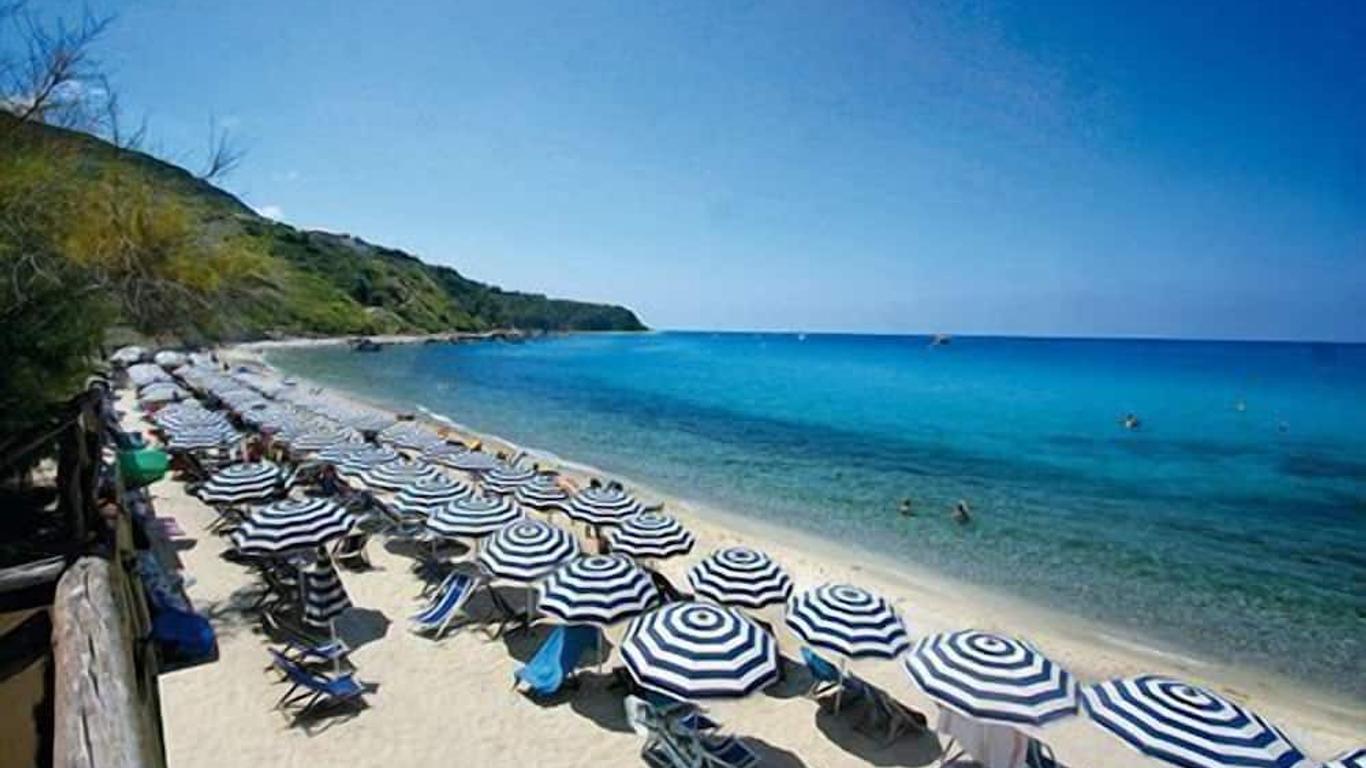 Baia Tropea Resort