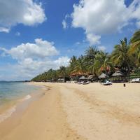 Saigon Phu Quoc Resort & Spa