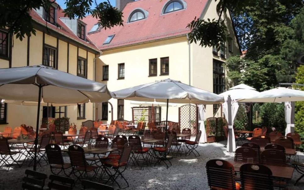 Patio Zdjęcie