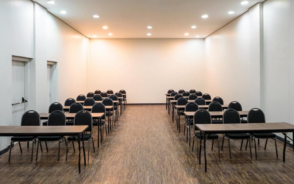 Sala konferencyjna Zdjęcie