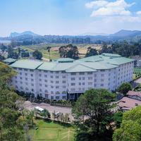 Araliya Green City - Your Gateway to Everything in Nuwara Eliya