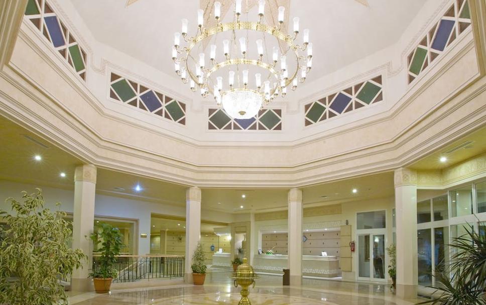 Lobby Zdjęcie