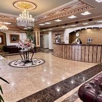 Royal Plaza by Stellar Hotels, Yerevan