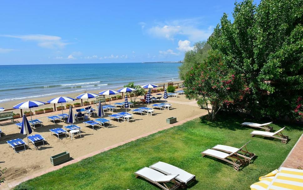 Plaża Zdjęcie