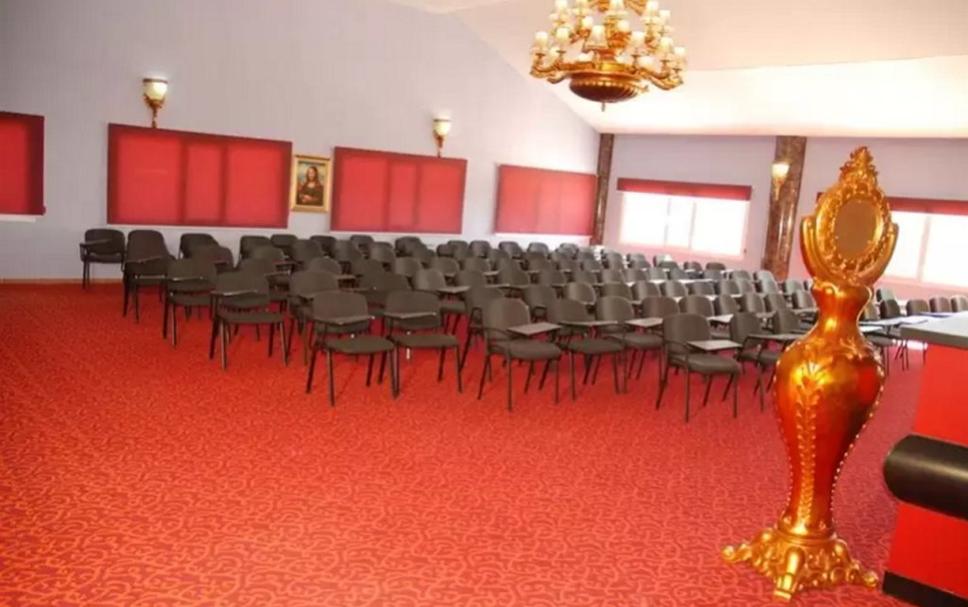 Sala konferencyjna Zdjęcie