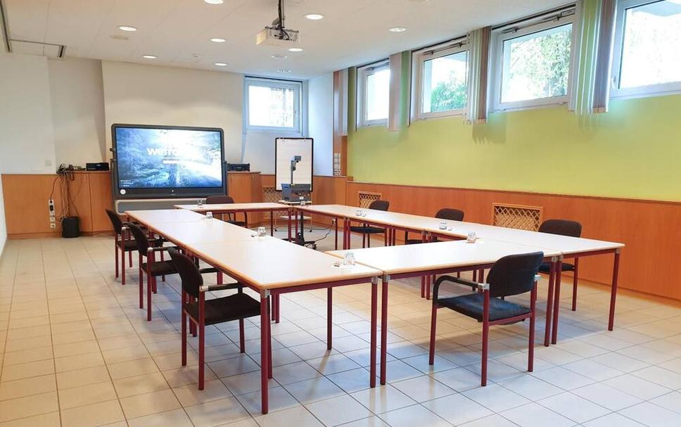 Sala konferencyjna Zdjęcie