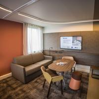 Novotel Suites Rouen Normandie