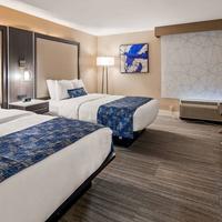 Best Western Plus Greenville I-385 Inn & Suites
