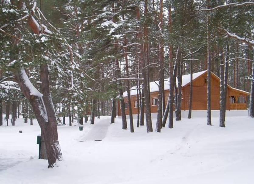 Widok na zewnątrz Zdjęcie