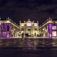 Mercure Nancy Centre Place Stanislas